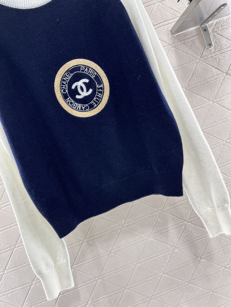 Chanel Sweaters